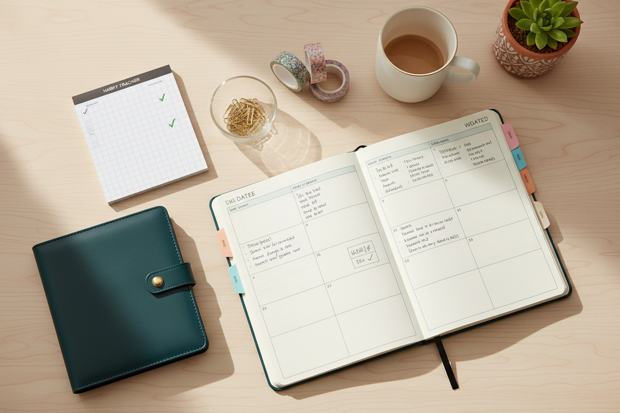 Planners/ Organisation