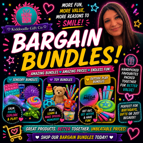 Bargain Bundles