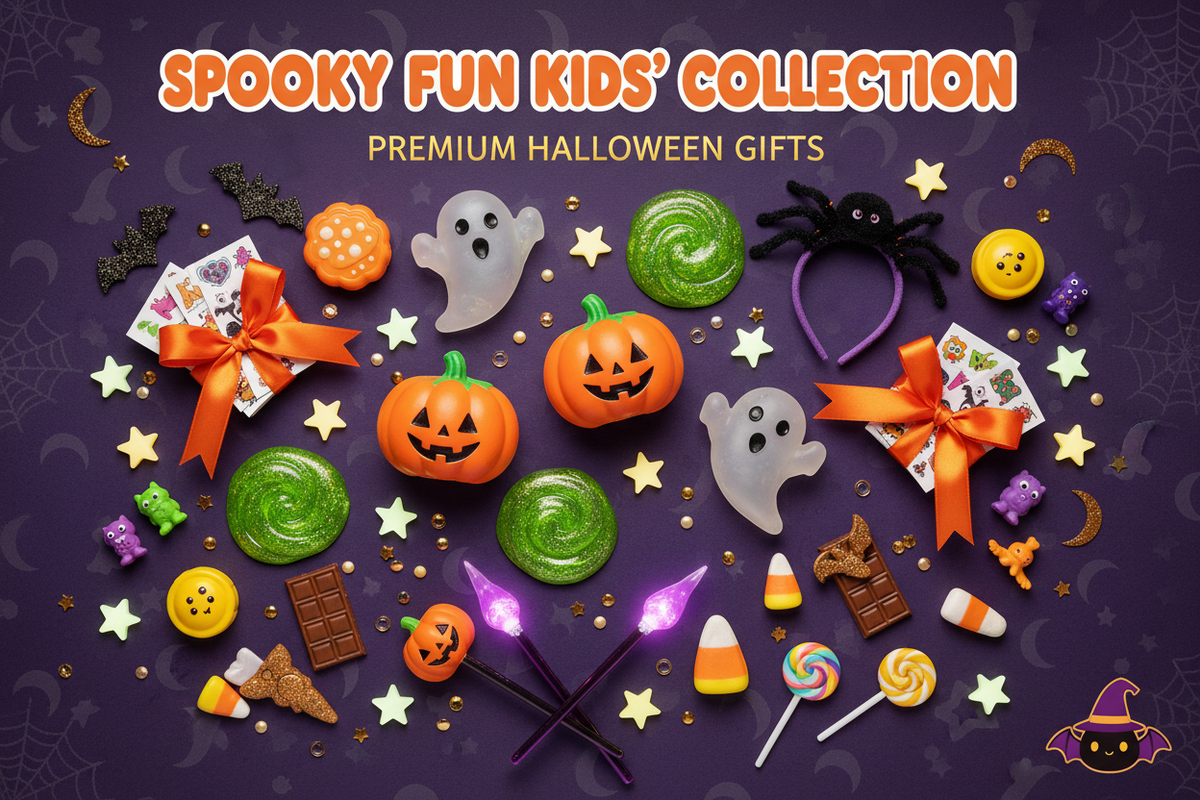 Halloween Collection