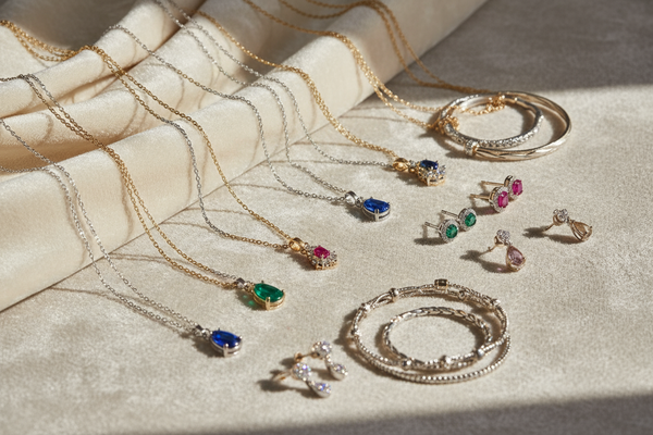 Jewellery