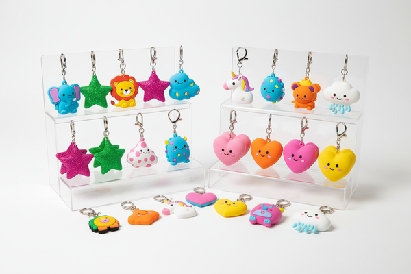 Keyrings