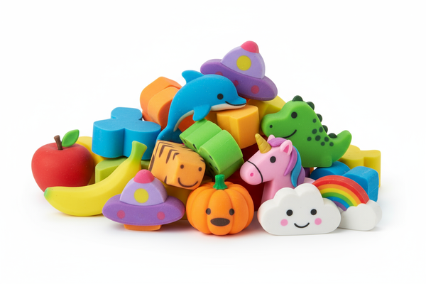 Erasers