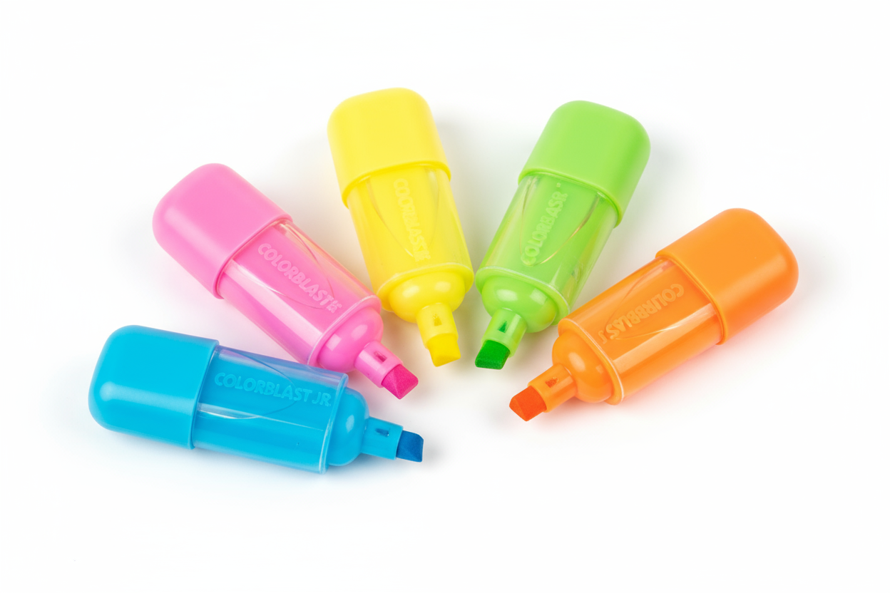 Highlighters