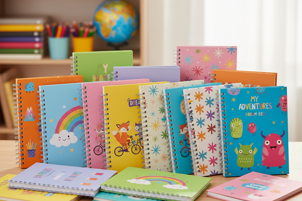 Notebooks