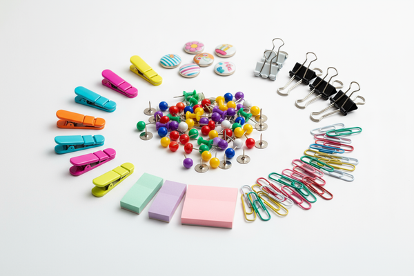 General Stationery
