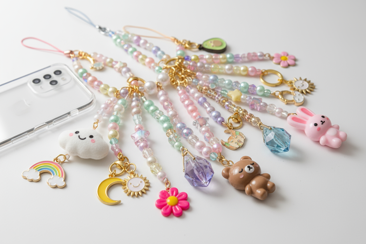 Phone Charms
