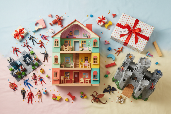 Big Brand Toys