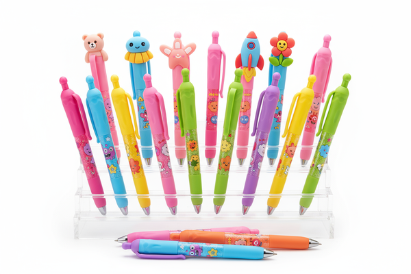 Pens