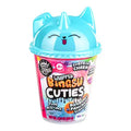 Whipped Bingsu Cuties Blackberry Pancakes Slime Kit by Compound Kings | Crunchy Slime