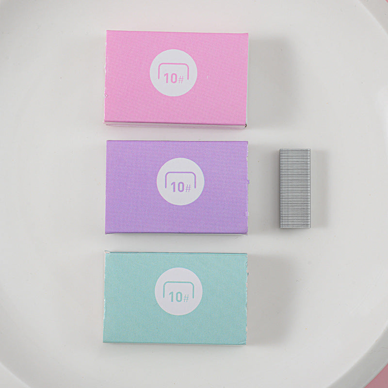 Cute Mini Stapler