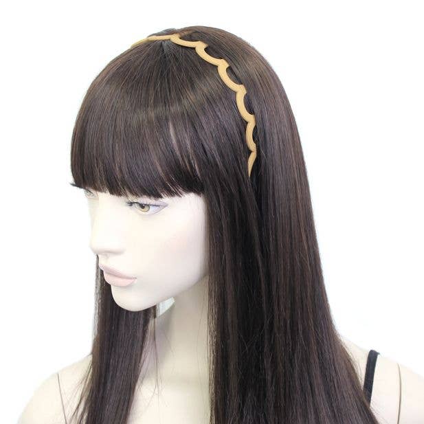 Sharks Tooth Headband