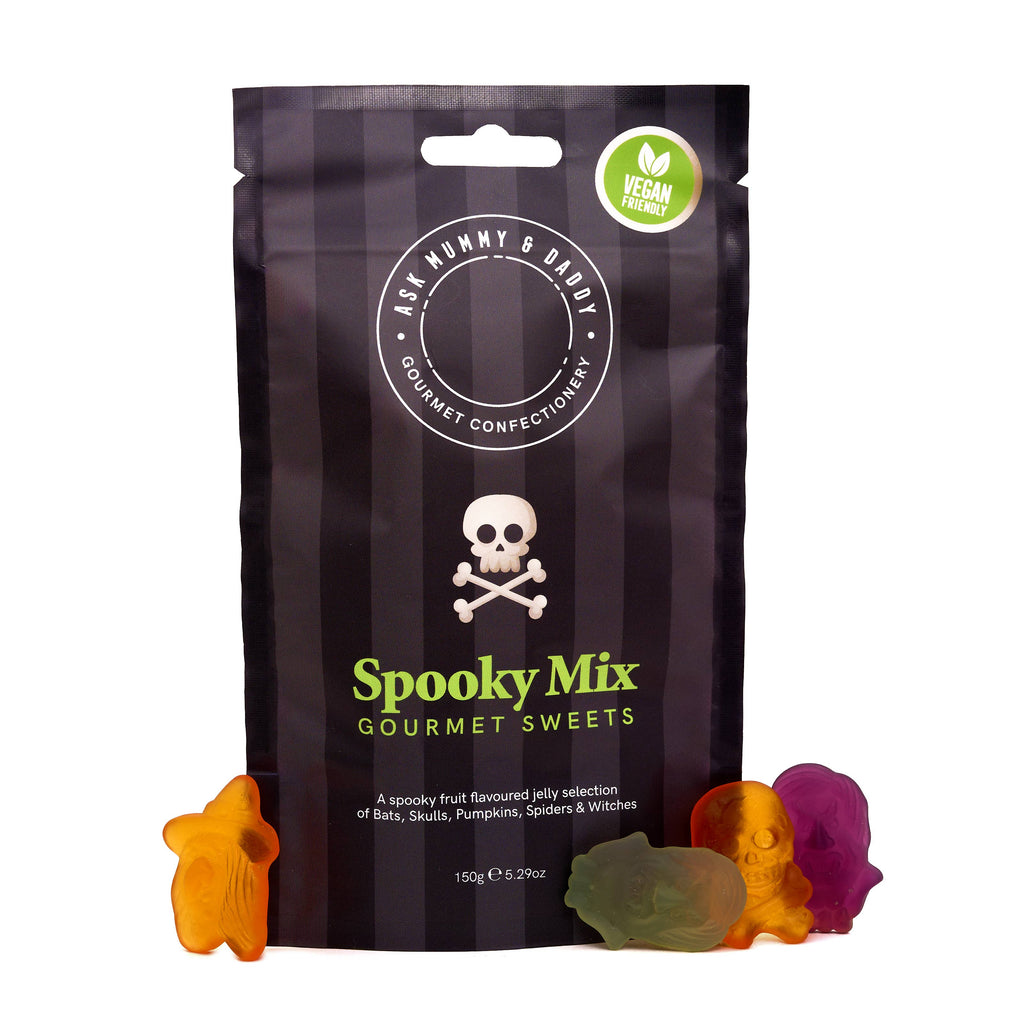 NEW Spooky Mix Share Bag (150g)