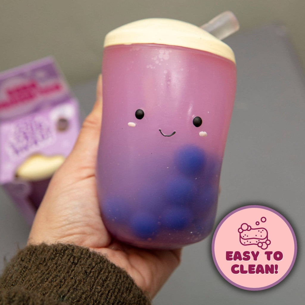Boba Tea - Fidget Stress Ball/Toy