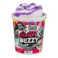 Butter Blizzy Peanut Butter Cup Slime Kit by Compound Kings | Crunchy Mix-In Slime