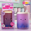 Boba Tea - Fidget Stress Ball/Toy