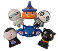 Halloween Squishy 9cm