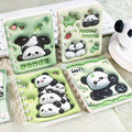 Cartoon Mini Coil Notebook