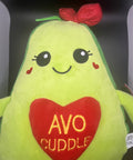 Avo Cuddle Plush