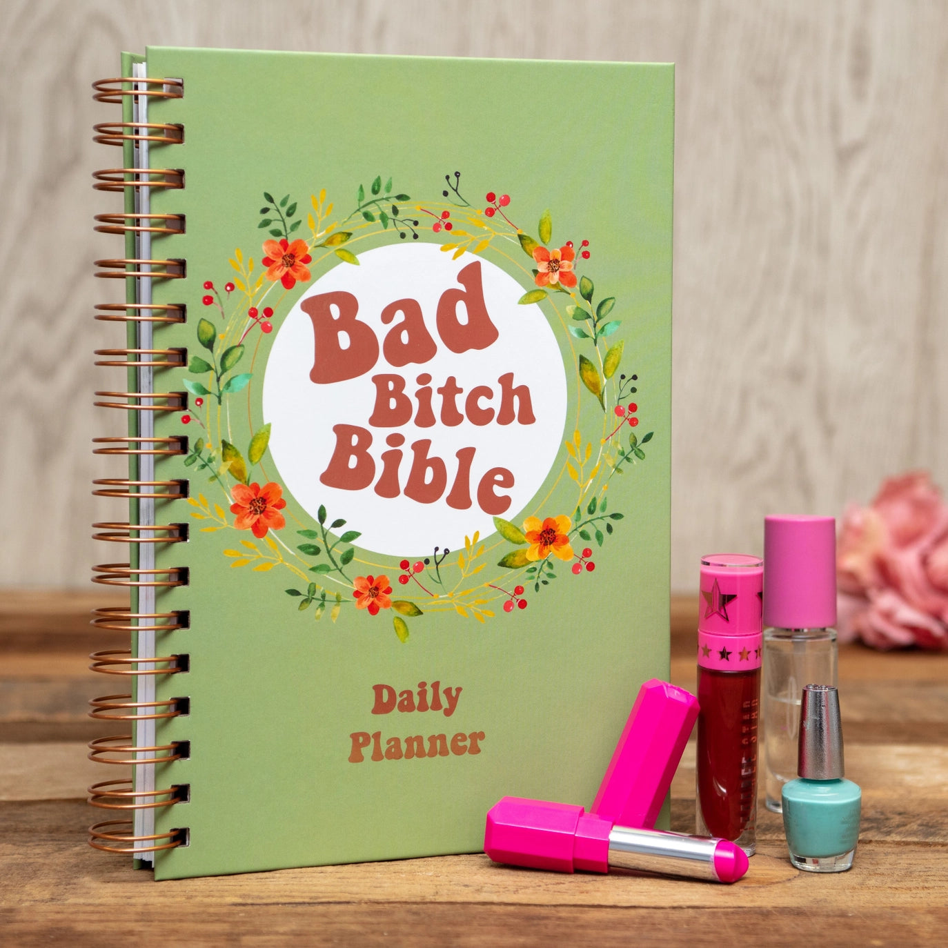 Bad B**** Bible