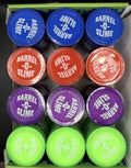 Slime Barrel