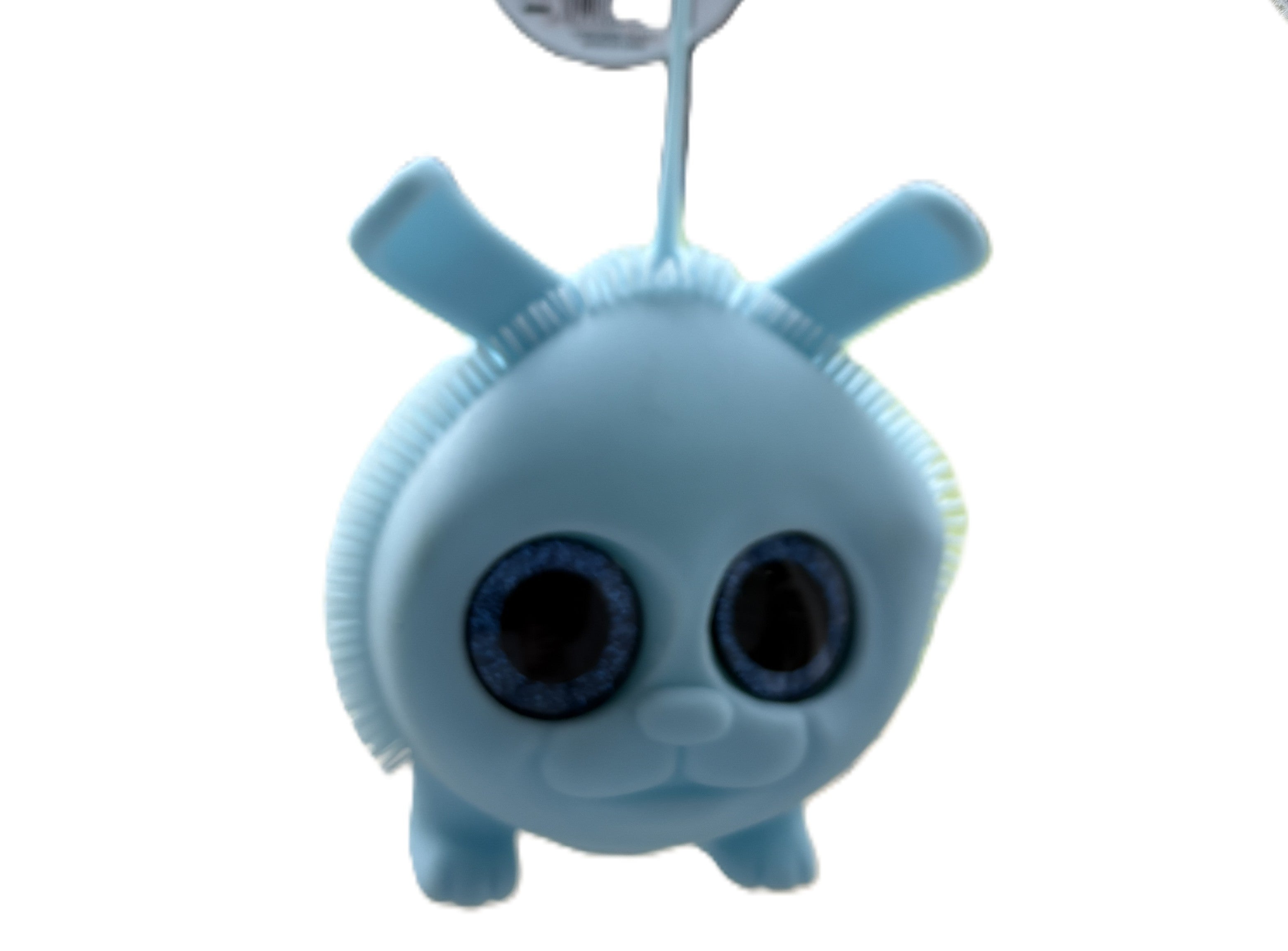 Big Eye Puffer Ball