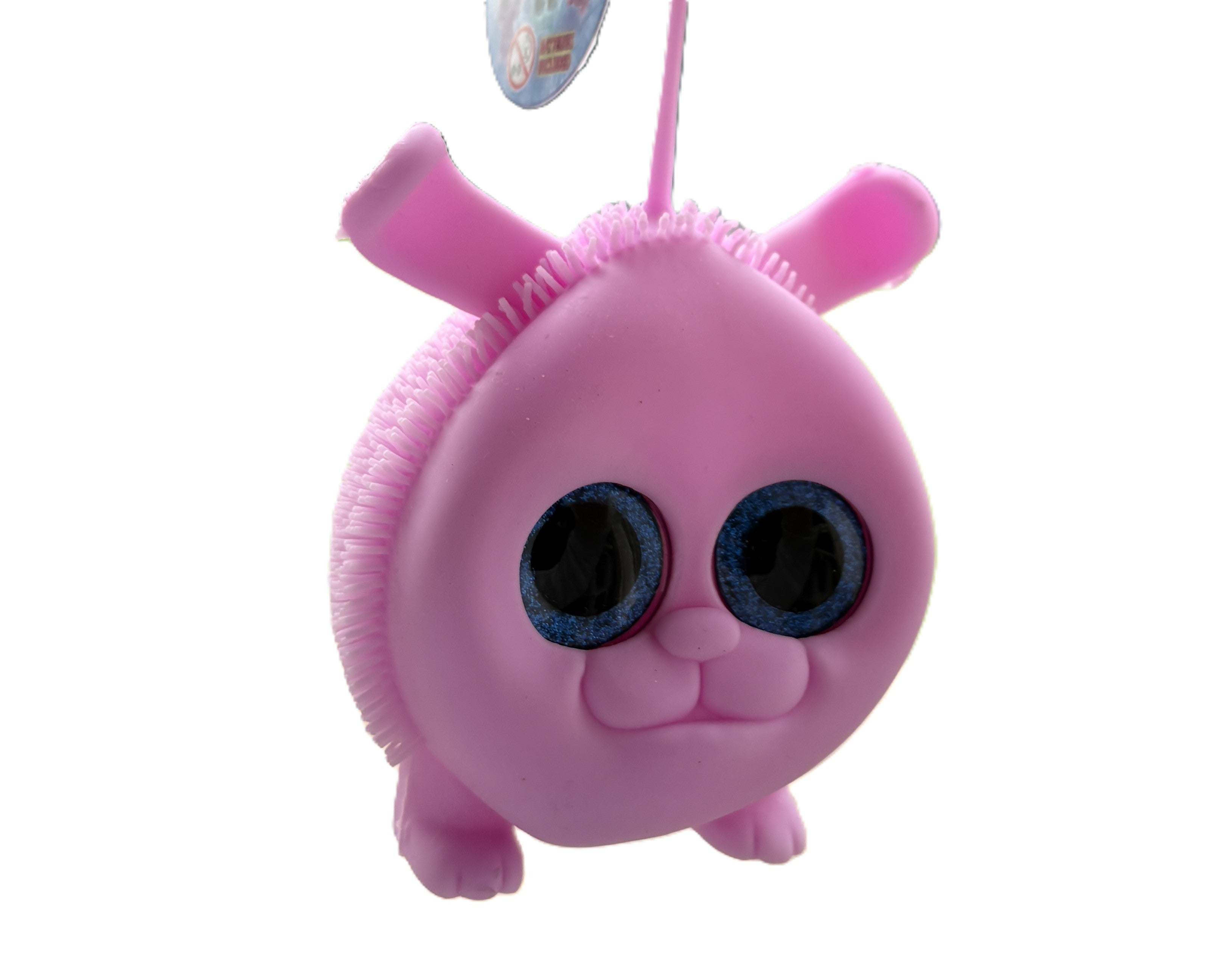 Big Eye Puffer Ball