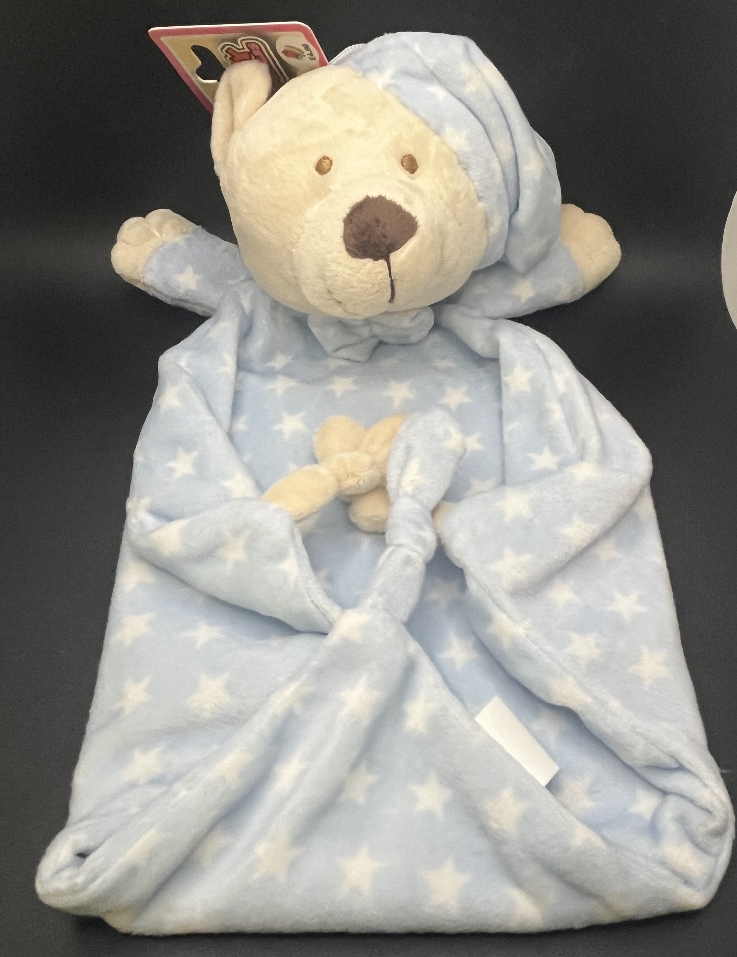 Baby Comforter