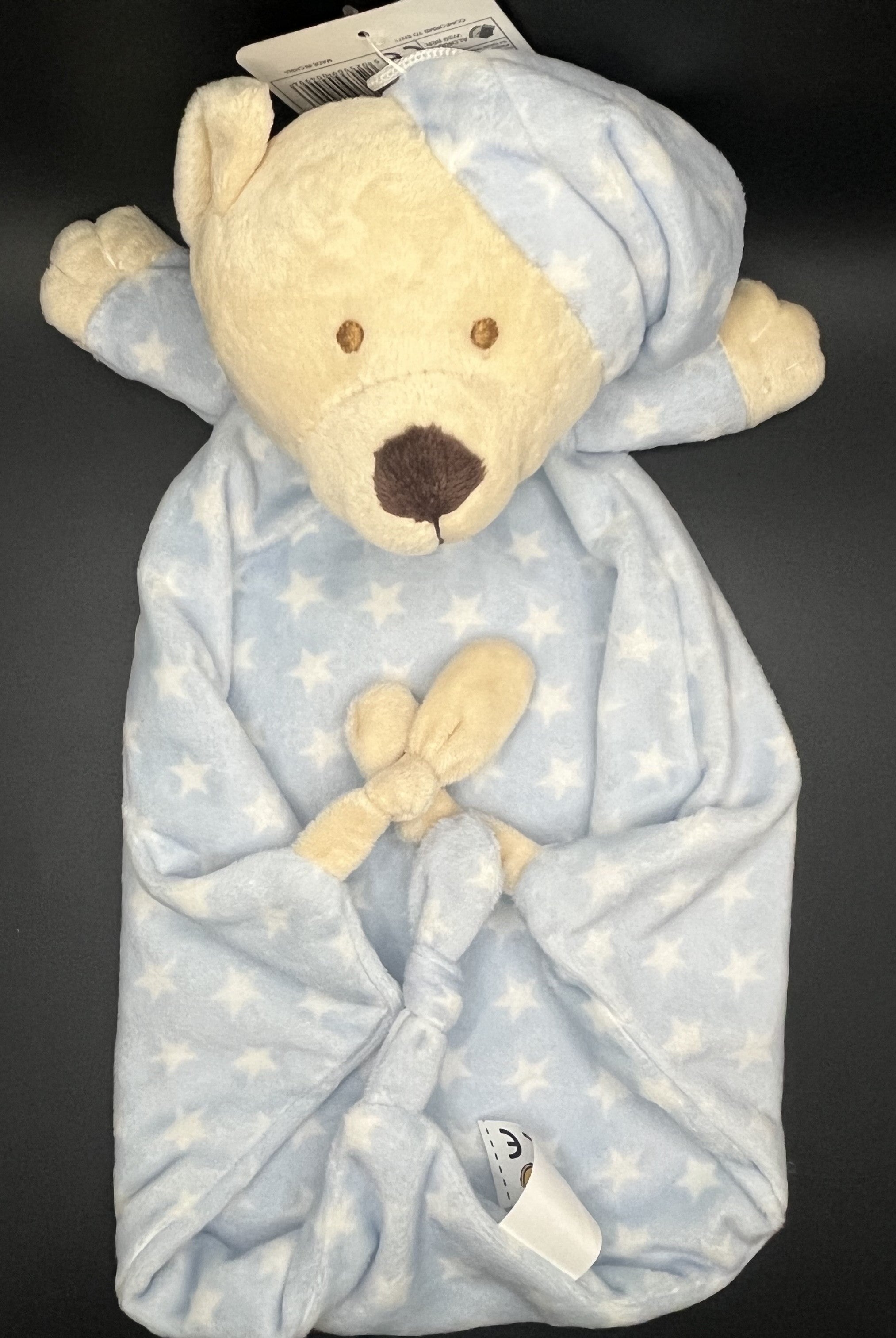 Baby Comforter