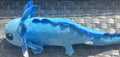 Axodragons Plush Teddy