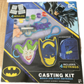 Batman Casting Kit
