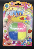 Bouncing Putty