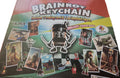 Brainrot Keychain