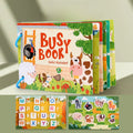 Busy Books