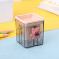 Bow Bear Sharpener