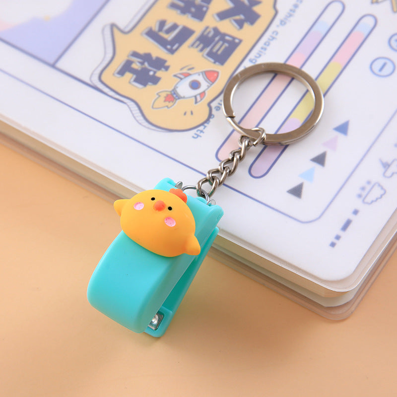 Cute Mini Stapler