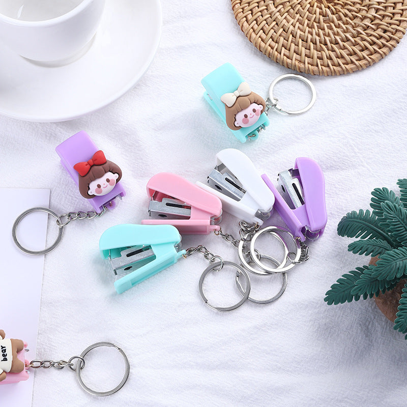 Cute Mini Stapler