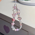 Cherry Blossom Phone Charm