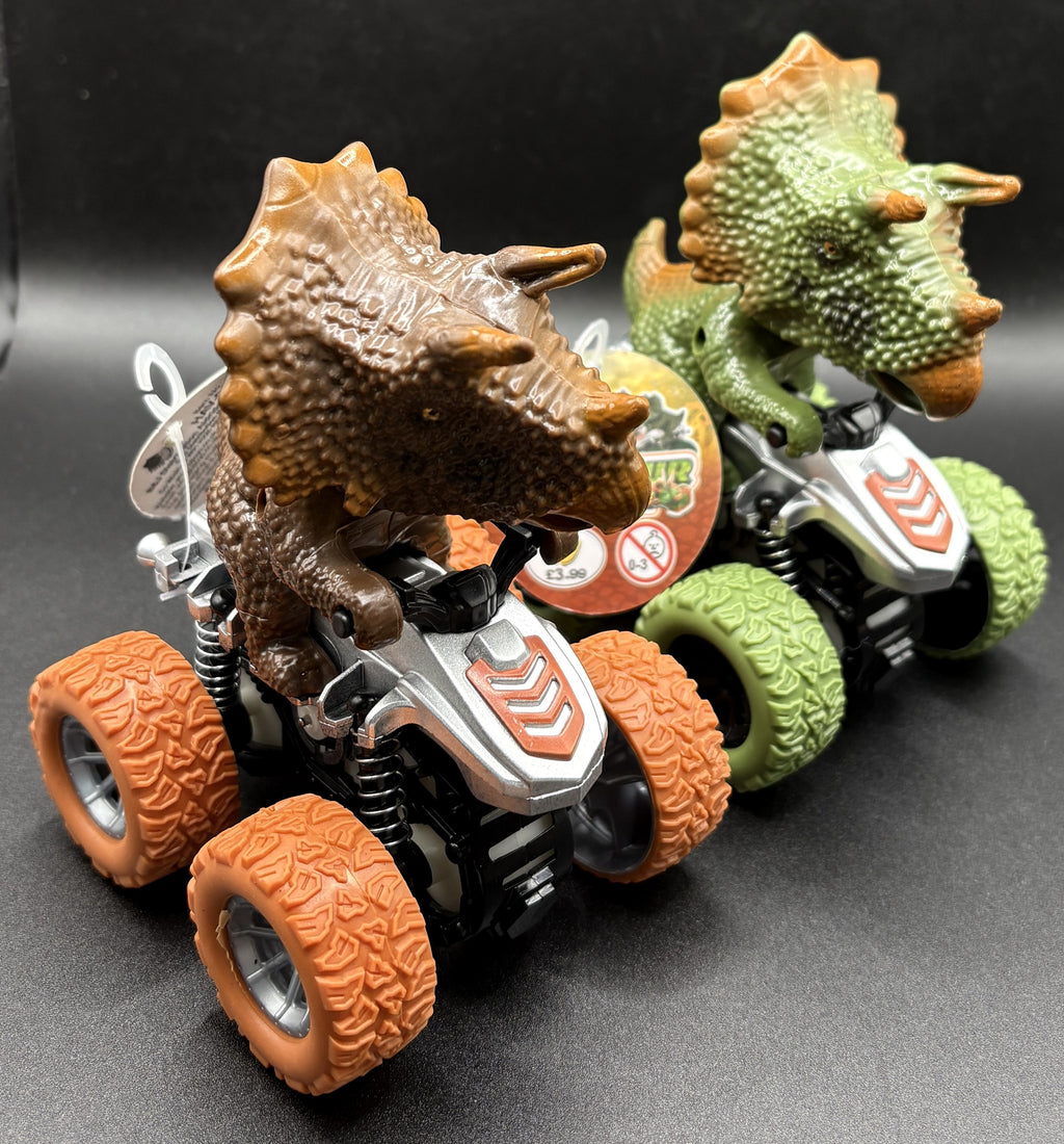 Dino Quad Bikes