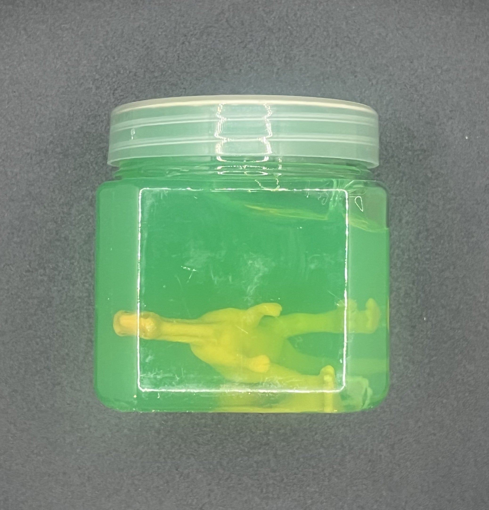 Dinosaur Crystal