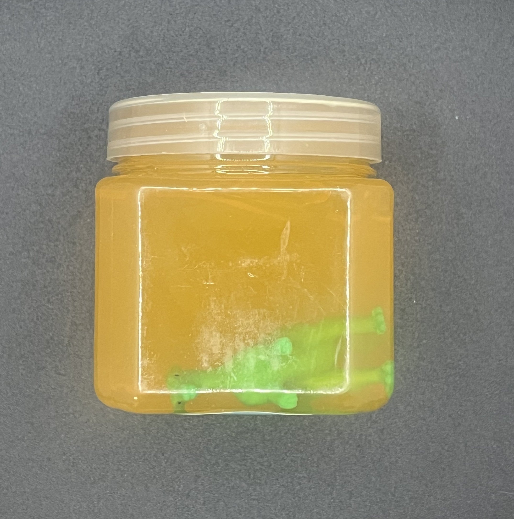Dinosaur Crystal