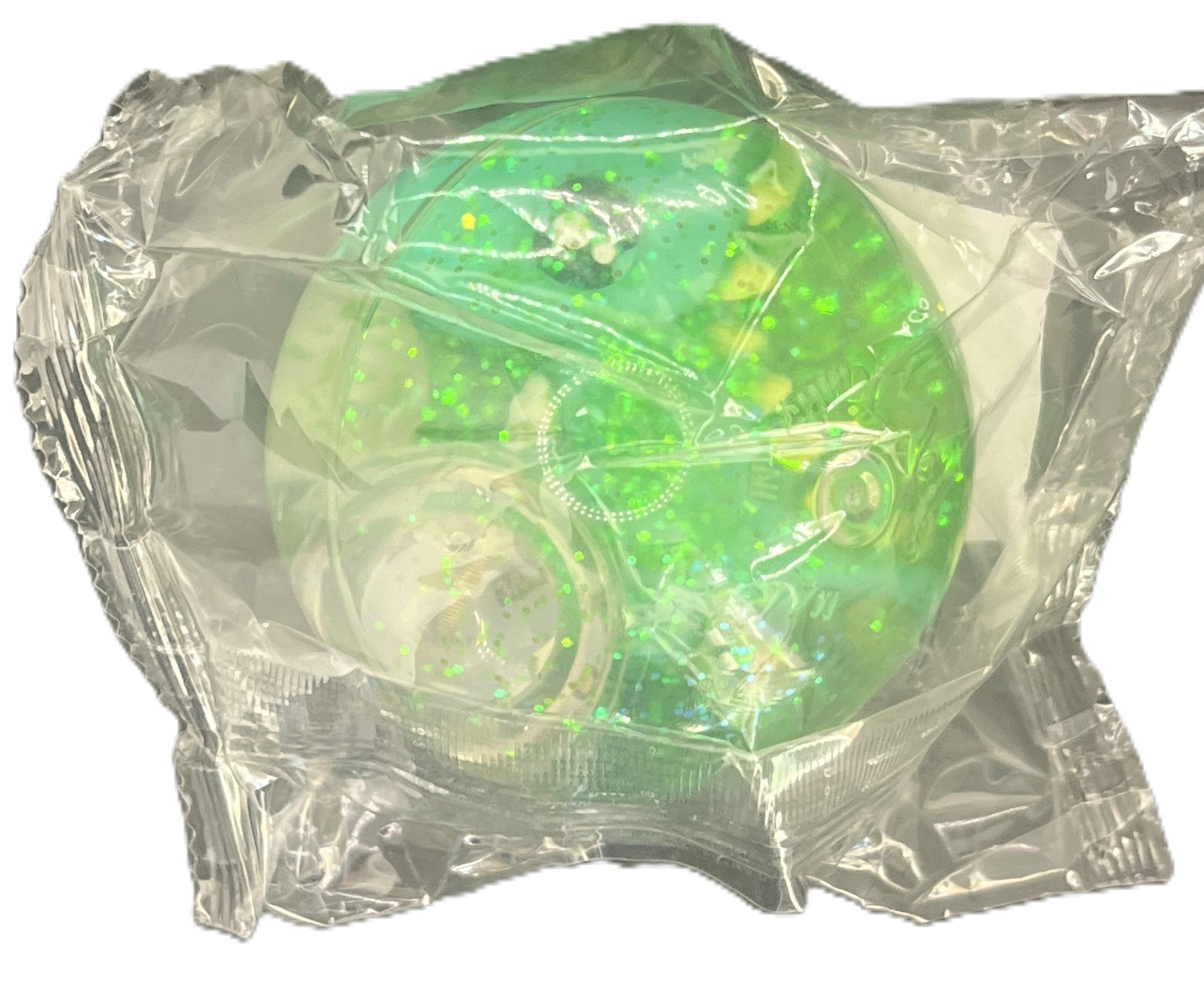 Flashing Dinosaur Water Ball