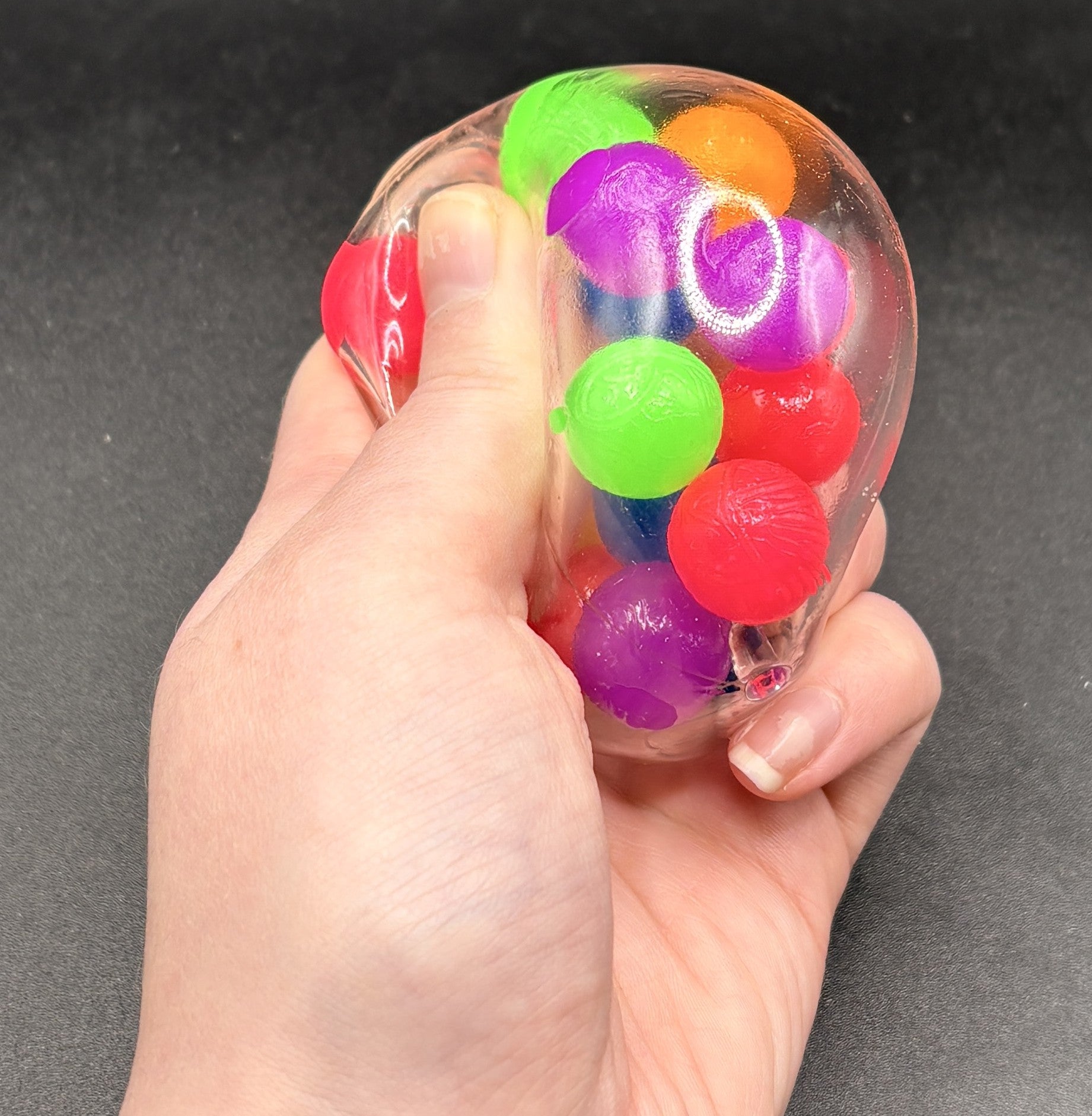 Sensory DNA Balls