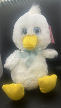 Duck Teddy