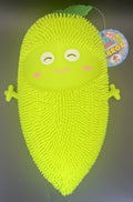Flashing Carrots