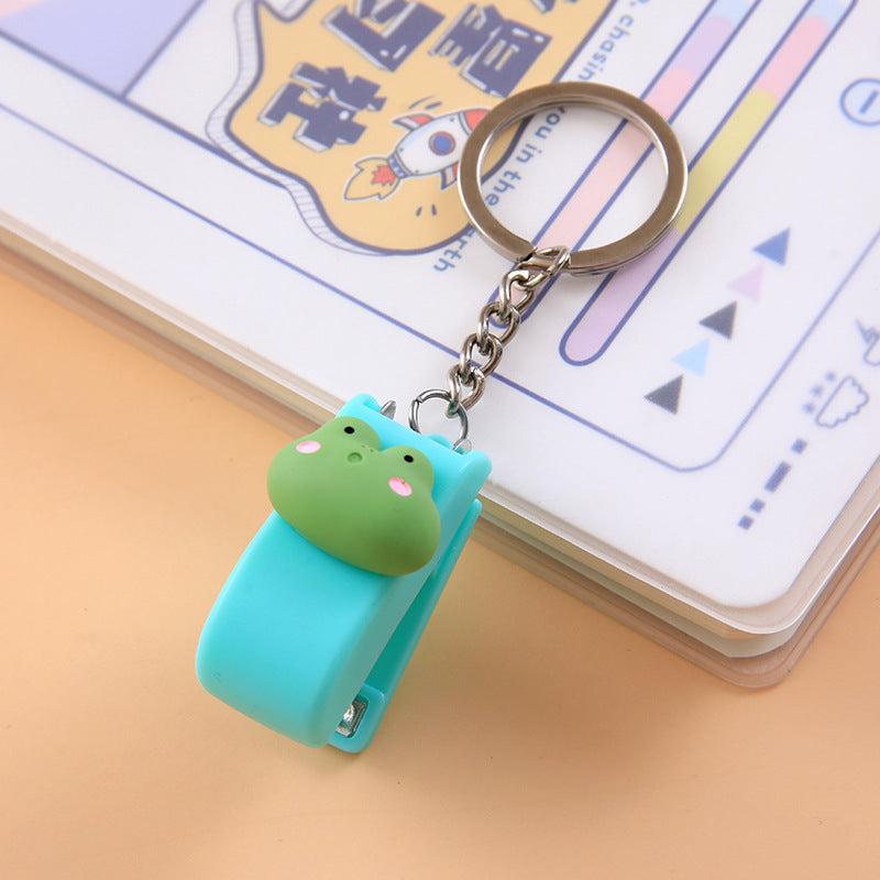 Cute Mini Stapler