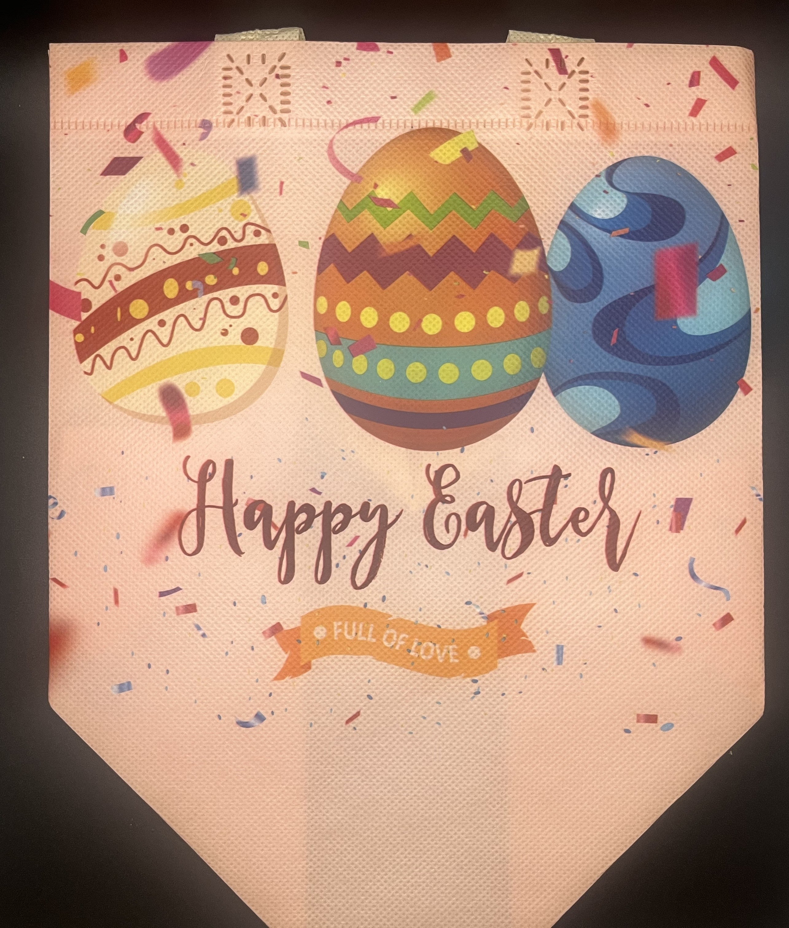 Easter Bags