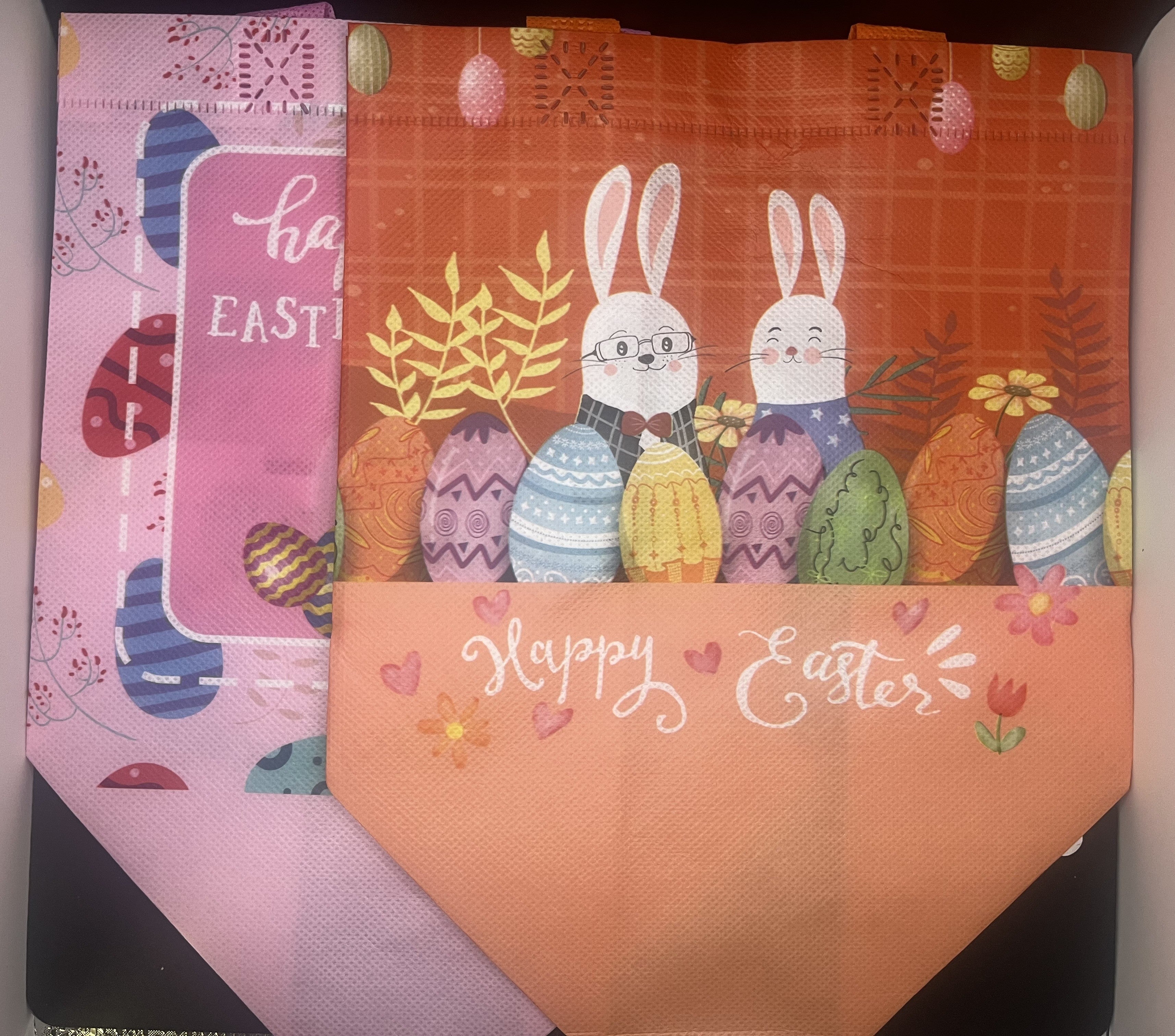 Easter Bags