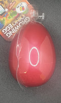 Growing Dino Egg