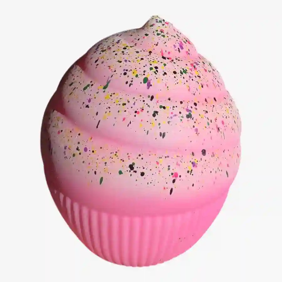 Jumbo Giant Ice Cream Squishy