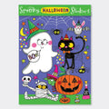 Rachel Ellen's Halloween Stickers